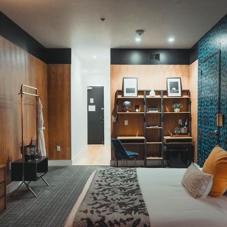 Reunion Hotel Nashville Luaran gambar