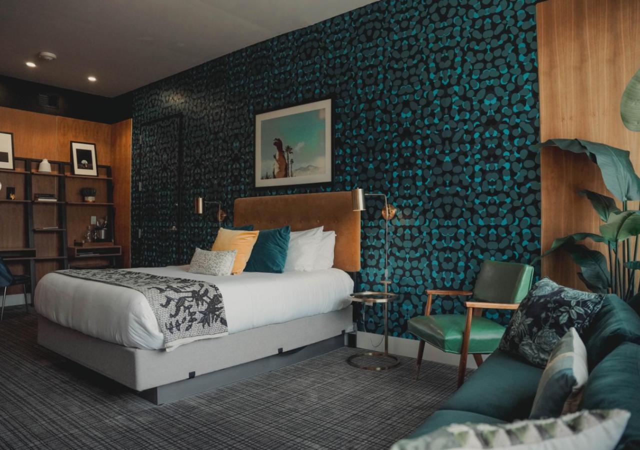 Reunion Hotel Nashville Luaran gambar