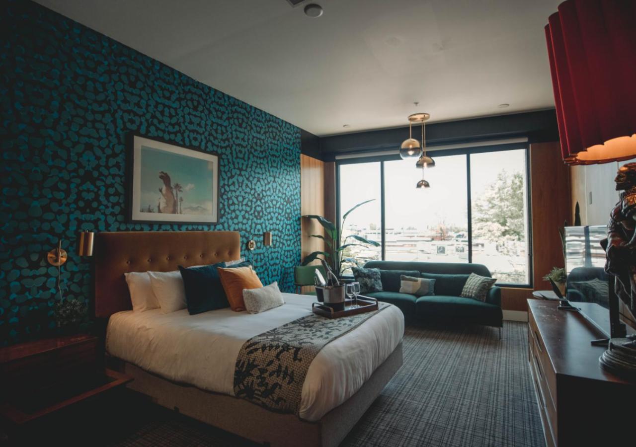 Reunion Hotel Nashville Luaran gambar
