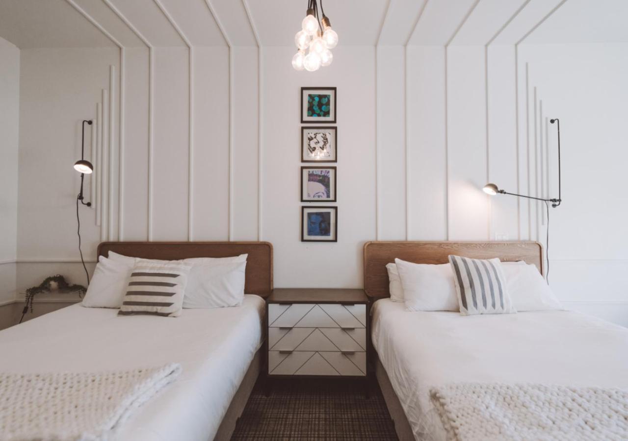 Reunion Hotel Nashville Luaran gambar