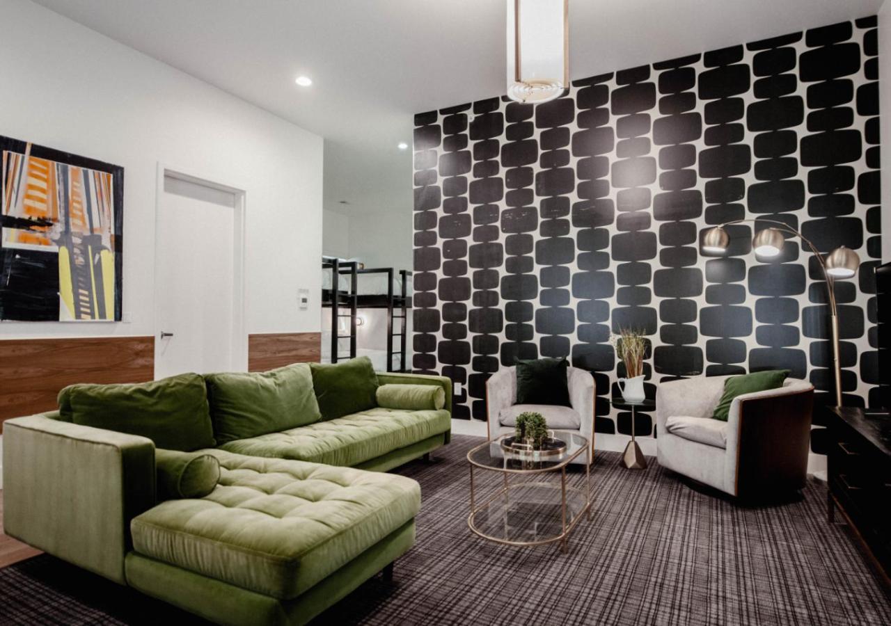 Reunion Hotel Nashville Luaran gambar